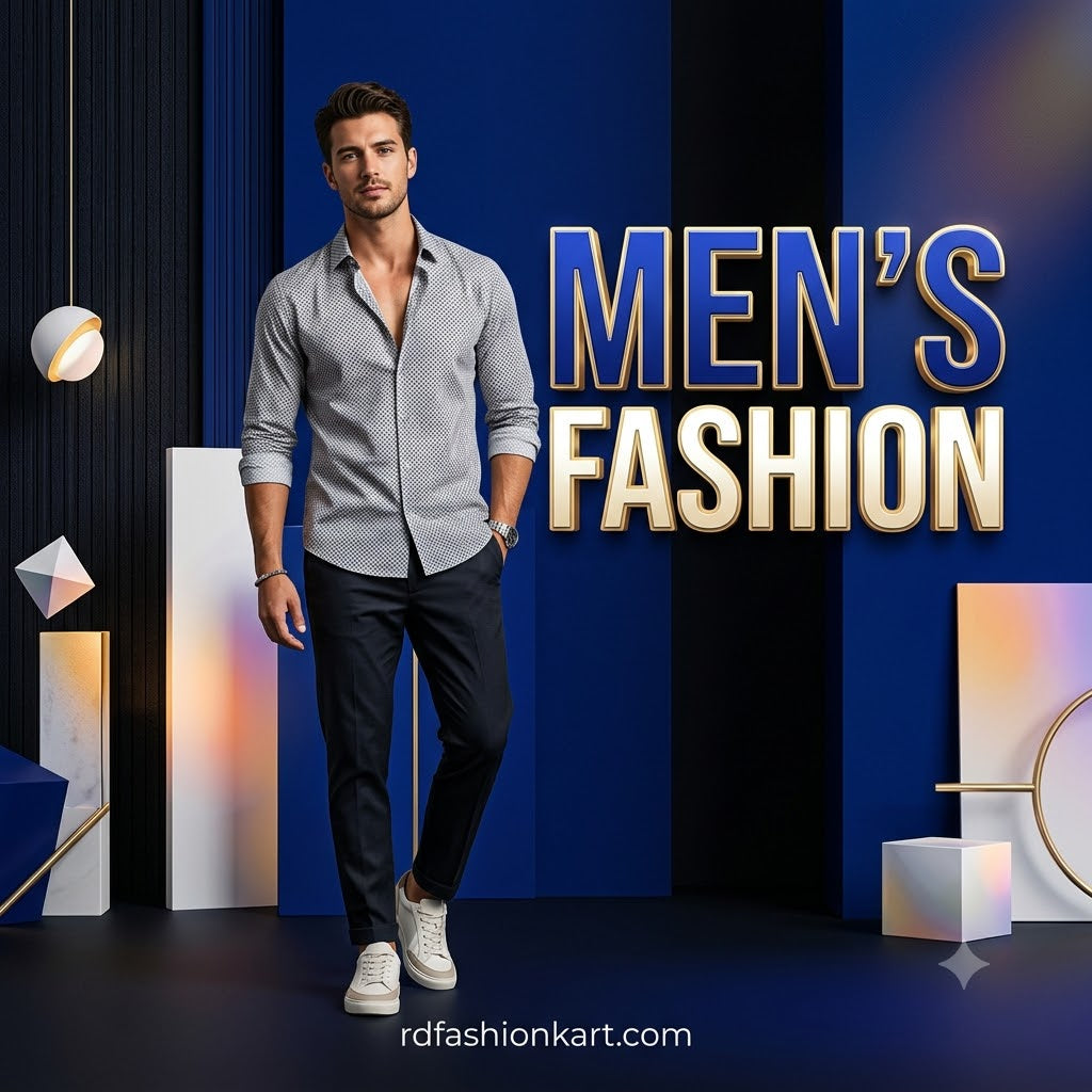 Men's Fashion