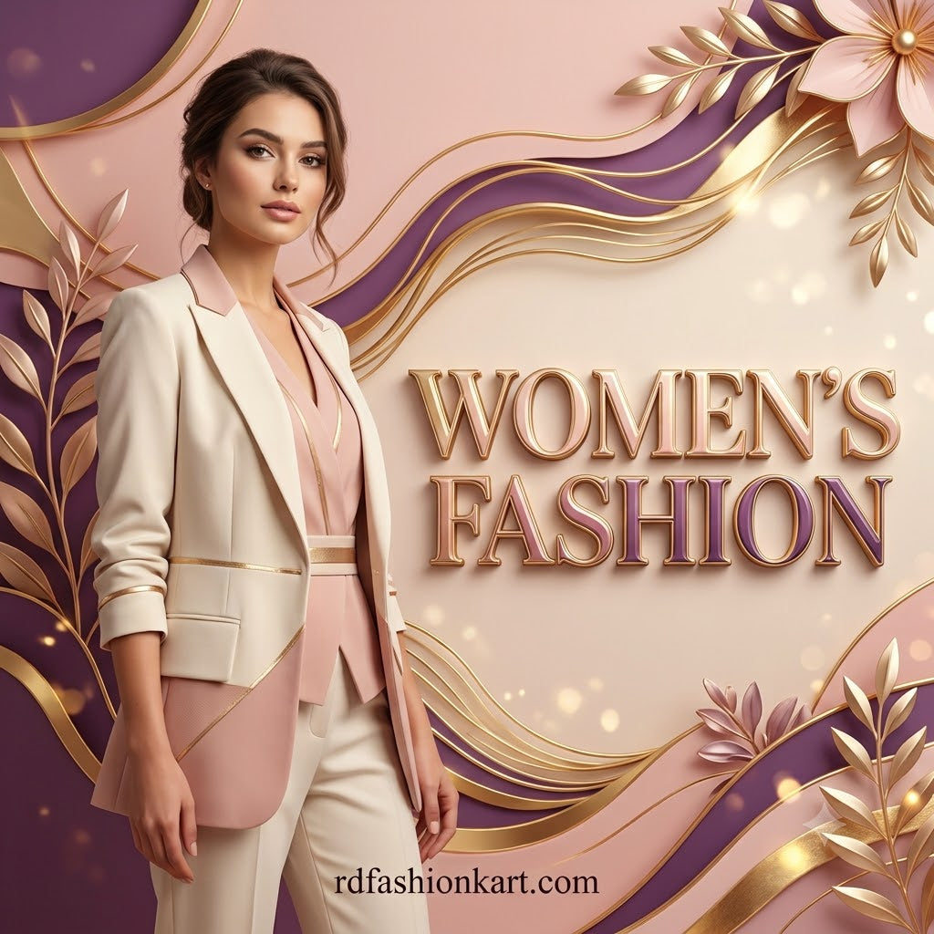 Women's Fashion