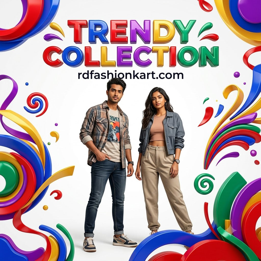 Trendy Collection